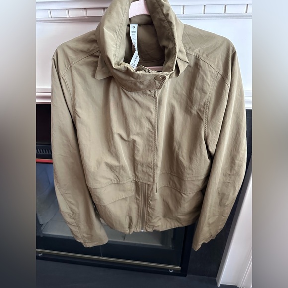 Lululemon Always Effortless Jacket
Artifact - Picture 10 of 14